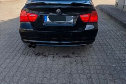 BMW 325 241.000 km 7.500 &euro; Bad Orb 63619