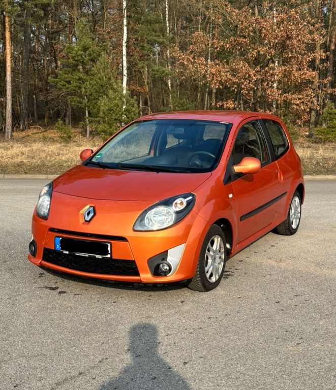 Twingo