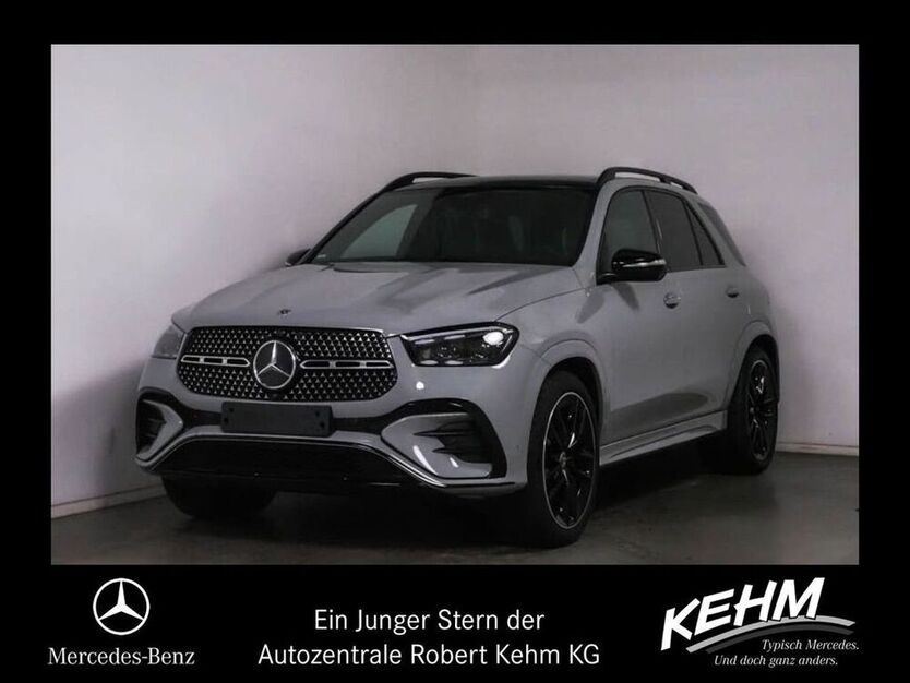 GLE 450