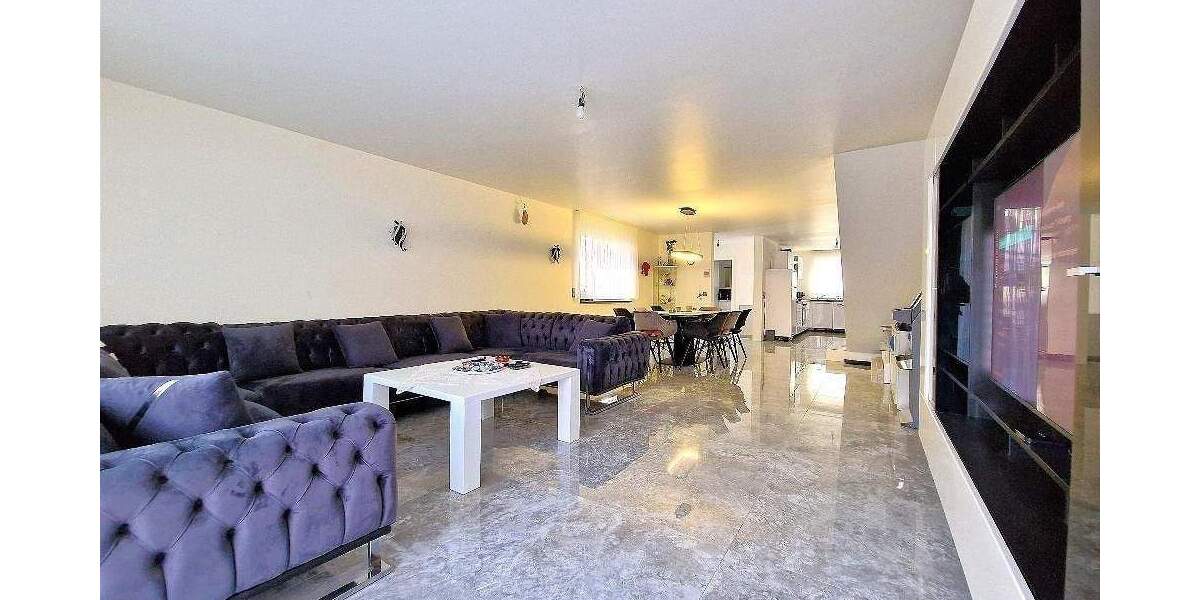 Neuwertige Doppelhaushälfte mit Ausbaureserve in ruhiger Wohnlage - Doppelhaushälfte Maxdorf | Angebot:26086593