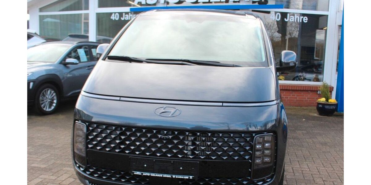 Hyundai STARIA 37.500 km 42.900 &euro; Bösel 26219