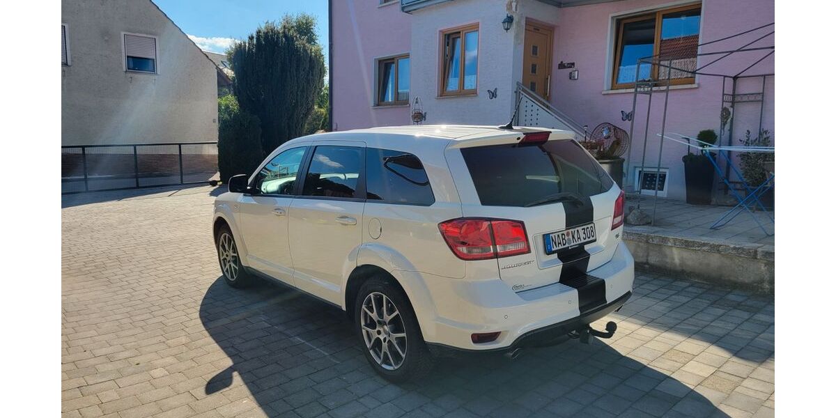 Dodge Journey 126.000 km 13.450 &euro; Pfreimd 92536