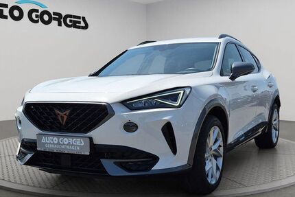 Cupra Formentor 28.376 km 24.945 &euro; Morbach 54497