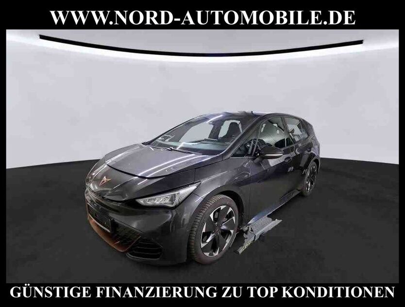 Cupra Born 43.202 km 22.480 € Rastede/ Wahnbek 26180
