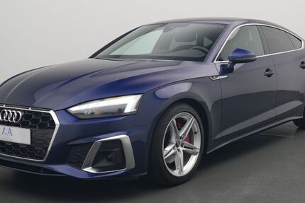 Audi A5 76.820 km 30.690 &euro; Leverkusen 51373