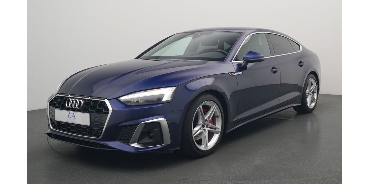 Audi A5 76.820 km 30.690 &euro; Leverkusen 51373