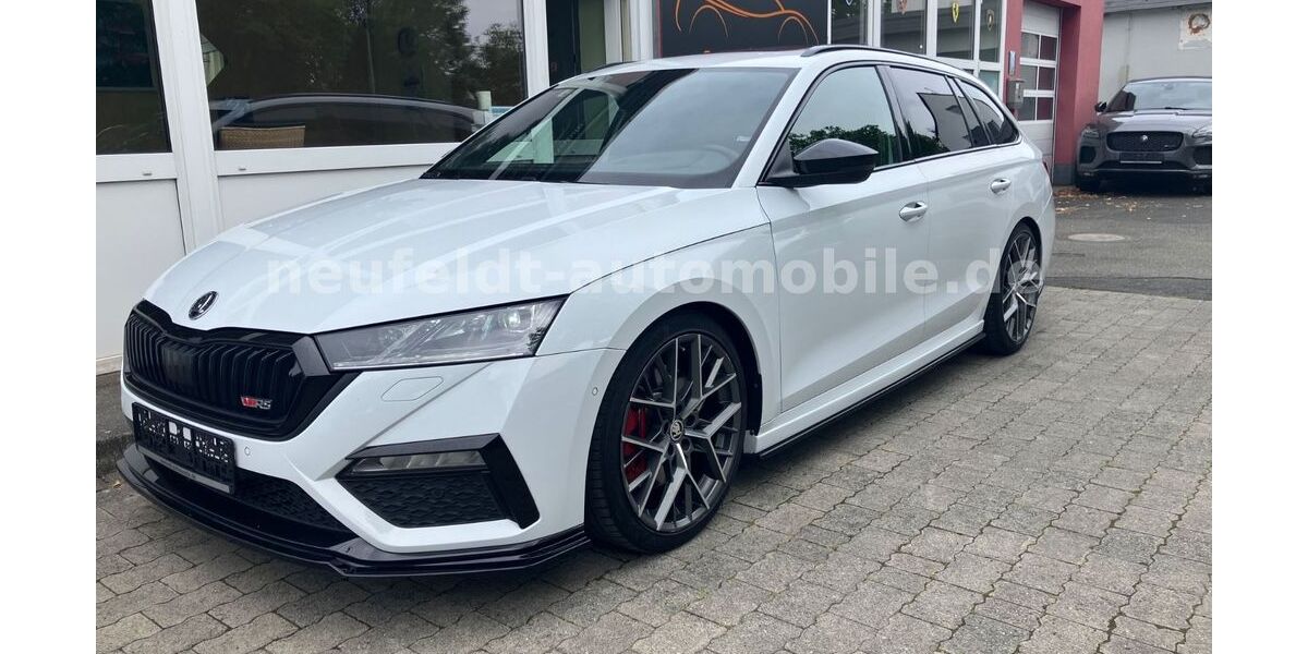 Skoda Octavia 84.000 km 25.890 &euro; Aßlar-Werdorf 35614