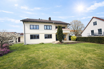 Haus Dachau - 7 Zimmer, 203 m&sup2;, 1.390.000&euro; | Angebot:25562900