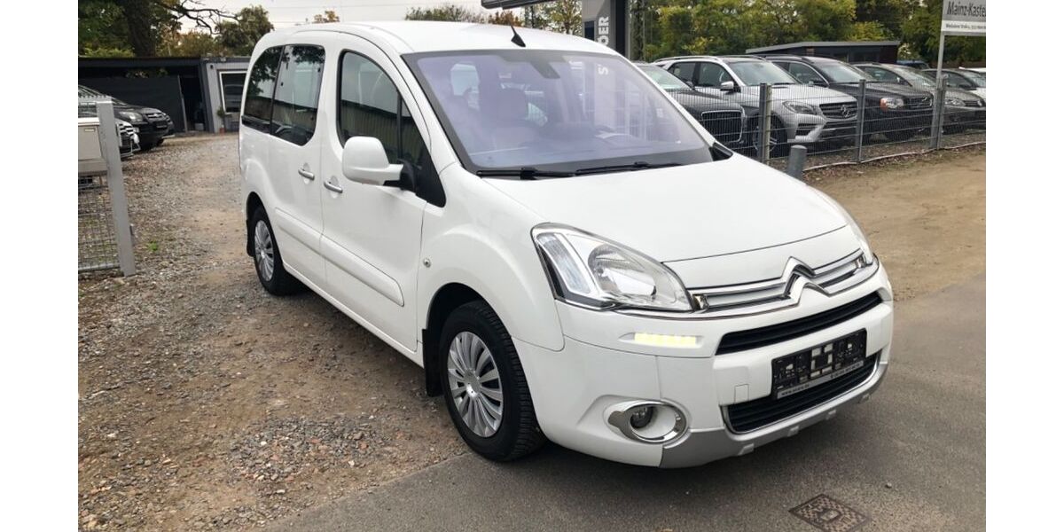Citroen Berlingo 126.700 km 7.690 € Mainz-Kastel 55252