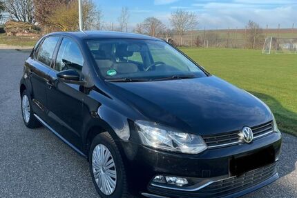 VW Polo 115.500 km 8.000 &euro; Hienheim 93333