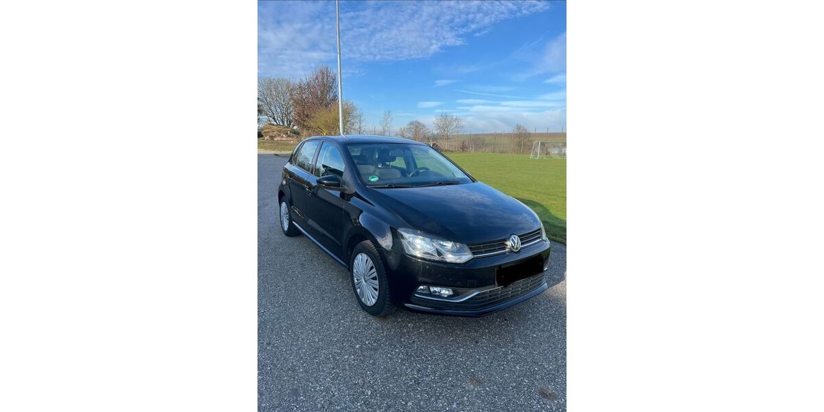 VW Polo 115.500 km 8.000 &euro; Hienheim 93333