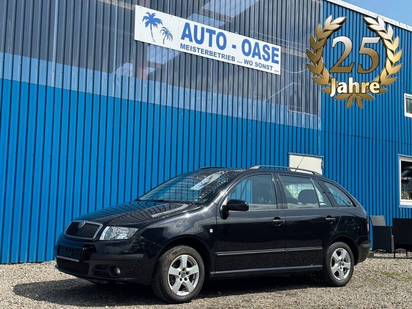 Fabia