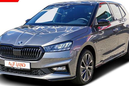 Skoda Fabia 8.789 km 21.990 &euro; Eisenhüttenstadt 15890
