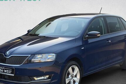 Skoda Rapid 67.690 km 11.440 &euro; Fulda 36041