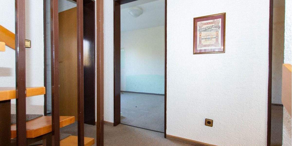 Reihenmittelhaus Castrop-Rauxel Ickern - 5 Zimmer, 120 m&sup2;, 340.000&euro; | Angebot:25799095