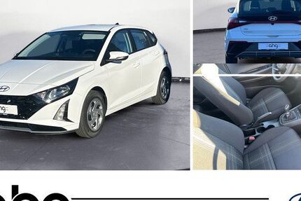 Hyundai i20 2.912 km 17.499 &euro; Horb am Neckar 72160