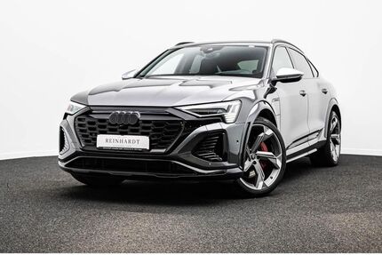 Audi SQ8 e-tron 13.291 km 73.250 &euro; Hagen 58091