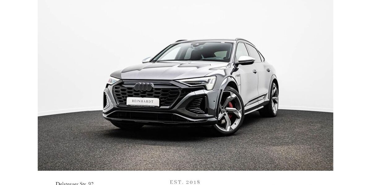 Audi SQ8 e-tron 13.291 km 73.250 &euro; Hagen 58091