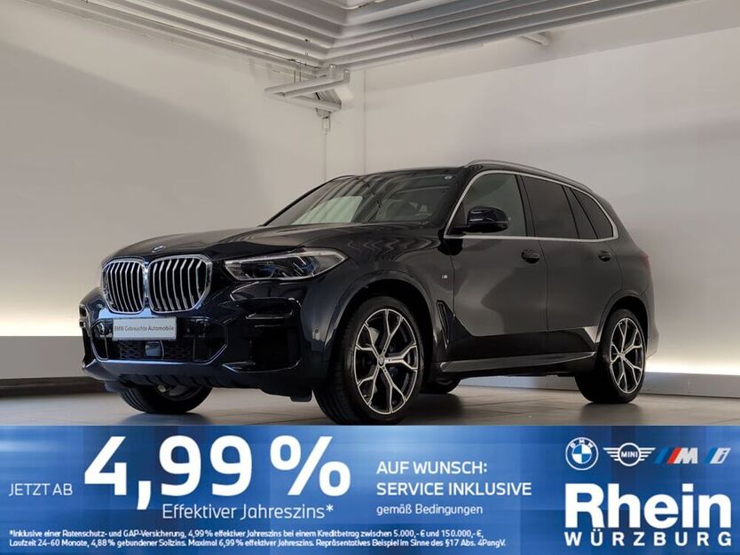 X5