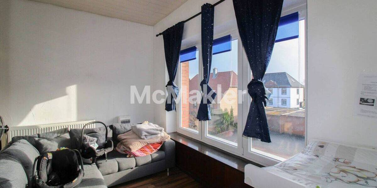 Mehrfamilienhaus, Wohnhaus Ilsede-Ölsburg Ölsburg - 9 Zimmer, 199.000&euro; | Angebot:26391110
