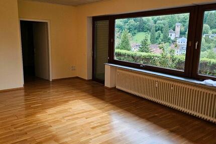 Wohnung Saarbrücken Brebach-Fechingen - 1 Zimmer, 56 m&sup2;, 129.000&euro; | Angebot:26410254