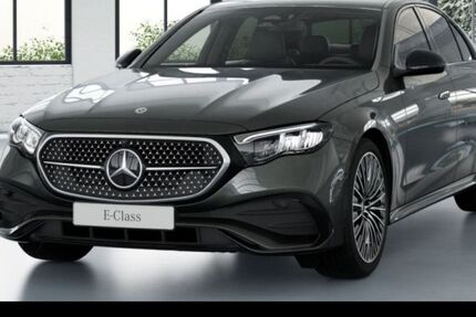 Mercedes-Benz E 200 9.900 km 53.350 &euro; Berlin 10587