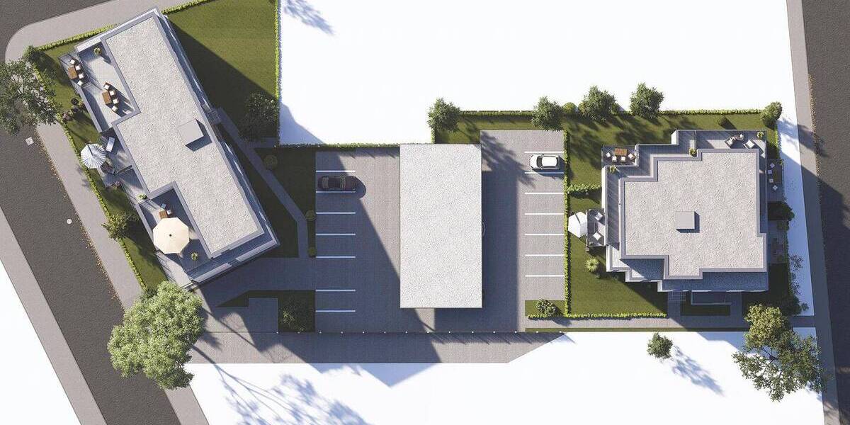 Etagenwohnung Herten Westerholt - 2 Zimmer, 52 m&sup2;, 213.000&euro; | Angebot:25745259