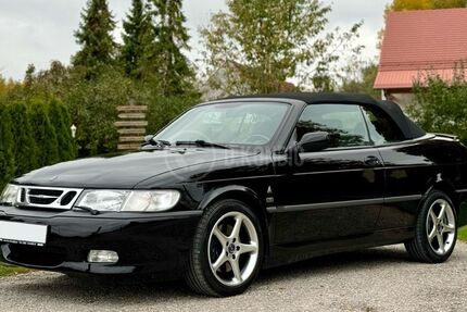 Saab 9-3 189.500 km 17.990 € München 80999