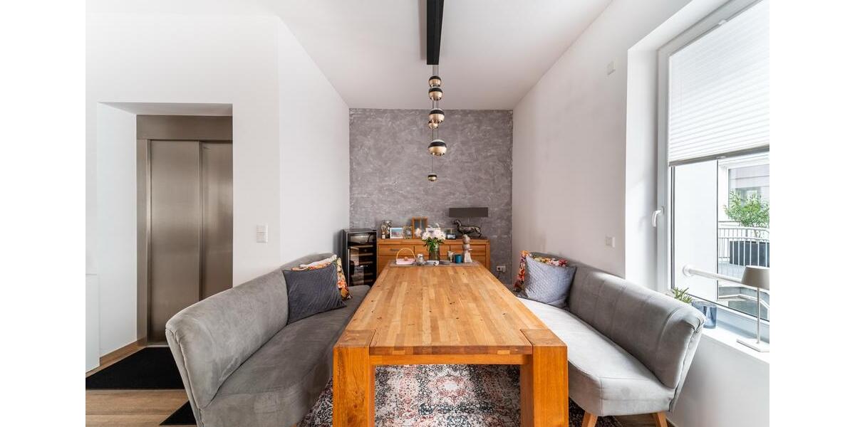 Loft - Studio - Atelier Arnsberg Rusch - 2 Zimmer, 135 m&sup2;, 449.000&euro; | Angebot:27263701