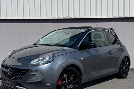 Opel Adam 75.000 km 10.490 &euro; Bad Mergentheim 97980