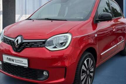 Renault Twingo 50.014 km 13.489 &euro; Hamburg 20537