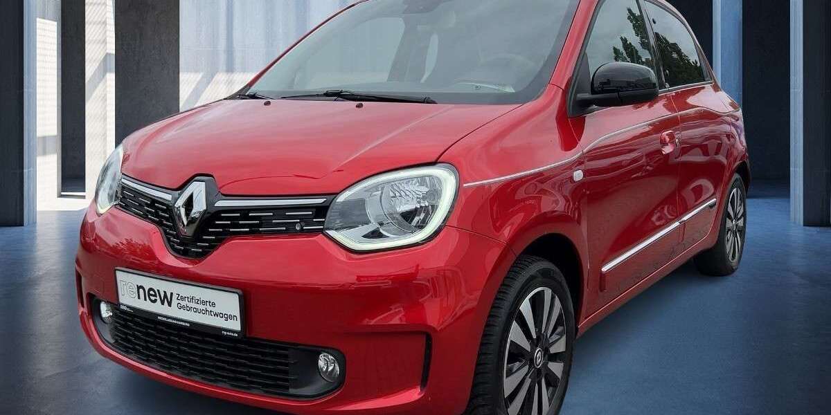 Renault Twingo 50.014 km 13.489 &euro; Hamburg 20537