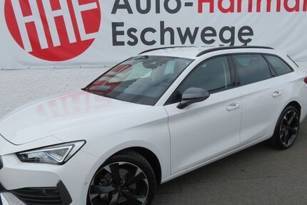 Cupra Leon 18.620 km 27.780 € Eschwege 37269