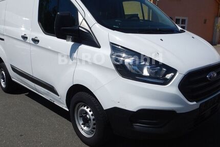 Ford Transit Custom 104.249 km 11.100 € Nürnberg 90449