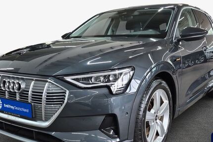 Audi e-tron 23.293 km 25.890 &euro; Reutlingen 72762
