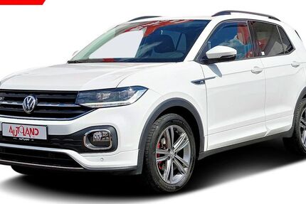 VW T-Cross 60.171 km 22.490 € Halle 06122
