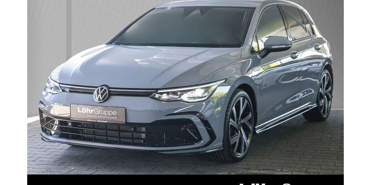VW Golf 27.753 km 27.280 &euro; Höhr-Grenzhausen 56203