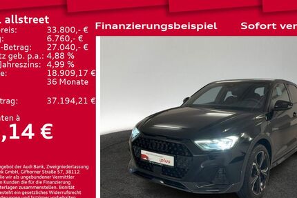 Audi A1 11.500 km 33.800 &euro; Berlin 12489