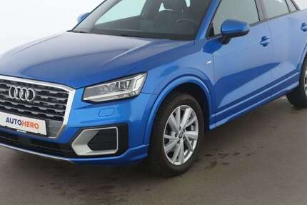Audi Q2 43.367 km 18.150 &euro; Stuttgart 70195