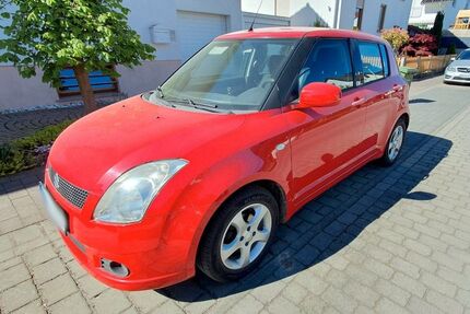 Suzuki Swift 133.000 km 1.950 &euro; Groß-Zimmern 64864