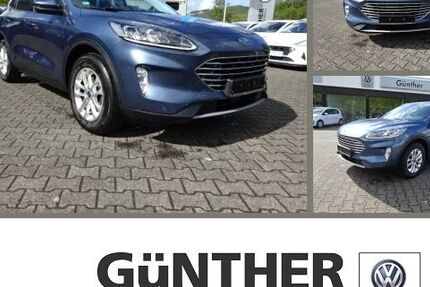 Ford Kuga 39.500 km 20.675 &euro; Bad Berleburg... 57319