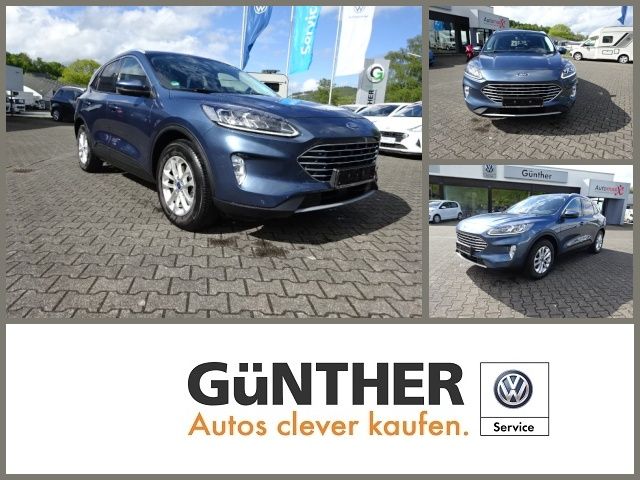 Ford Kuga 39.500 km 20.880 &euro; Bad Berleburg... 57319