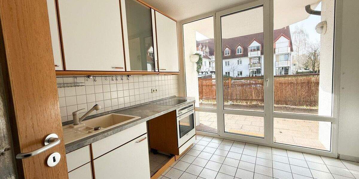Etagenwohnung Lübeck Travemünde - 2 Zimmer, 87 m&sup2;, 350.000&euro; | Angebot:25474536