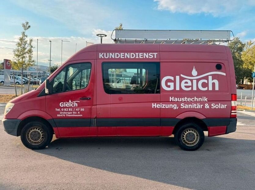 Sprinter