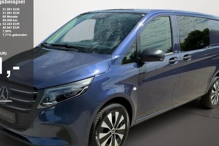 Mercedes-Benz Vito 3.457 km 61.880 &euro; Lübeck 23556