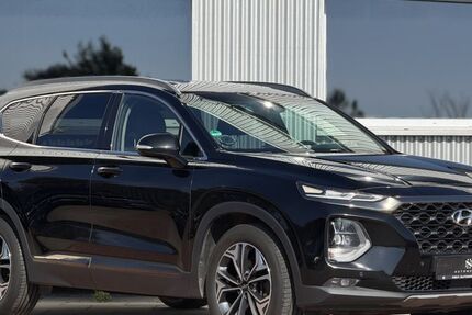 Hyundai SANTA FE 346.000 km 13.500 &euro; Flensburg 24941