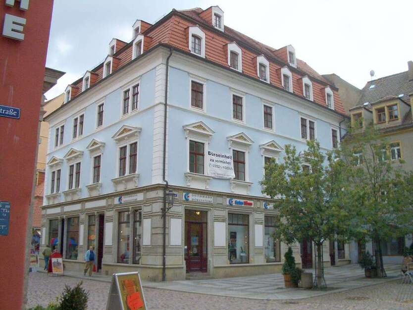 Wohnung zum Mieten in Meißen 509 € 78.23 m²