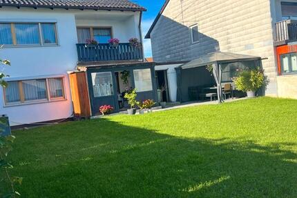 Haus Geisenhausen - 7 Zimmer, 130 m&sup2;, 459.000&euro; | Angebot:26763481