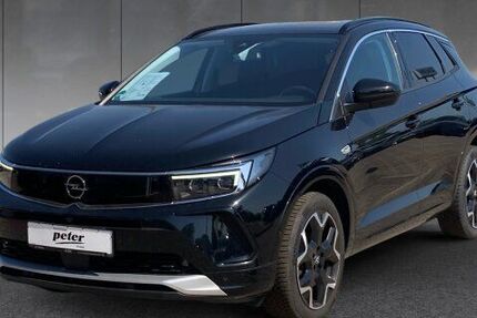 Opel Grandland (X) 46.870 km 21.840 &euro; Sömmerda 99610