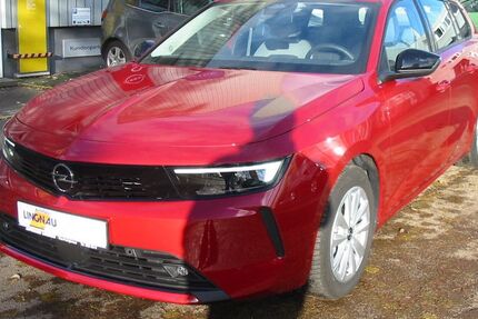 Opel Astra 8.500 km 19.900 € Trier 54295
